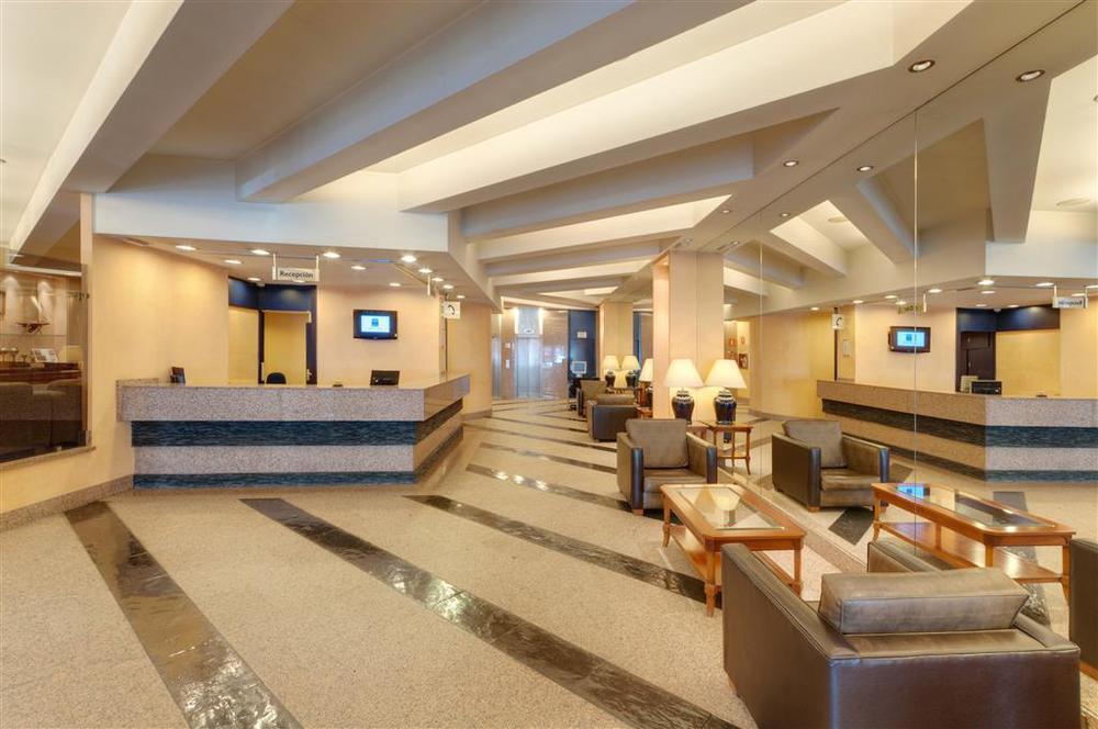 Hotel Exe Coruna