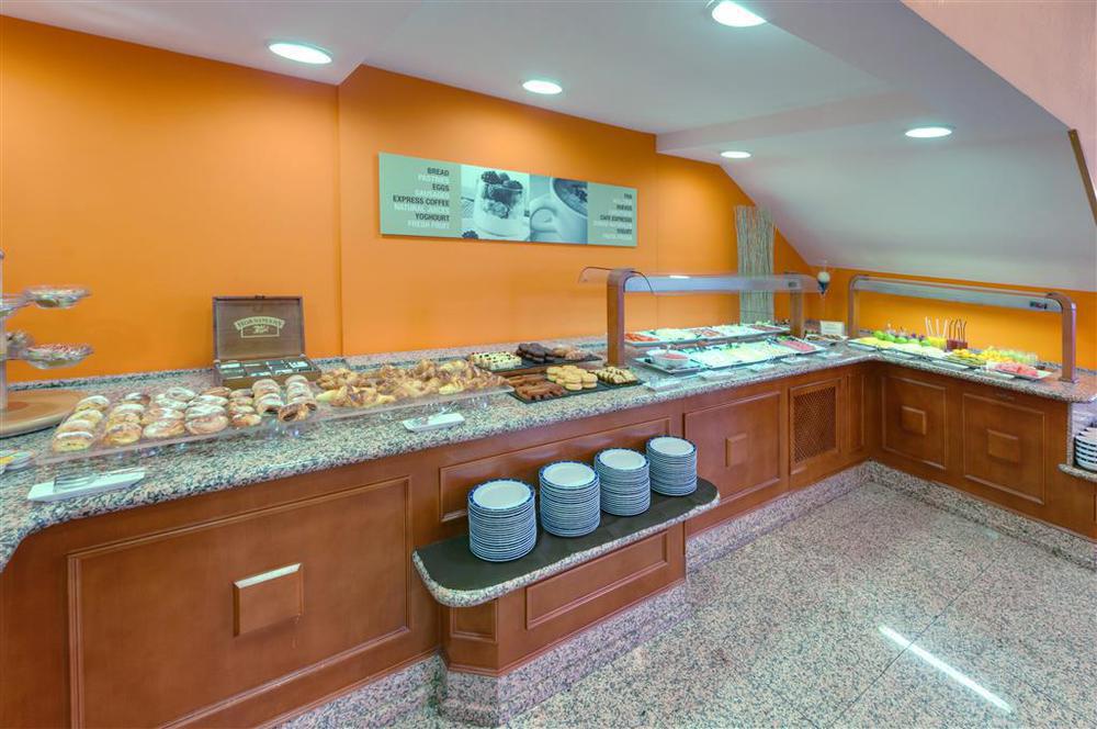 Exe Coruna Hotel