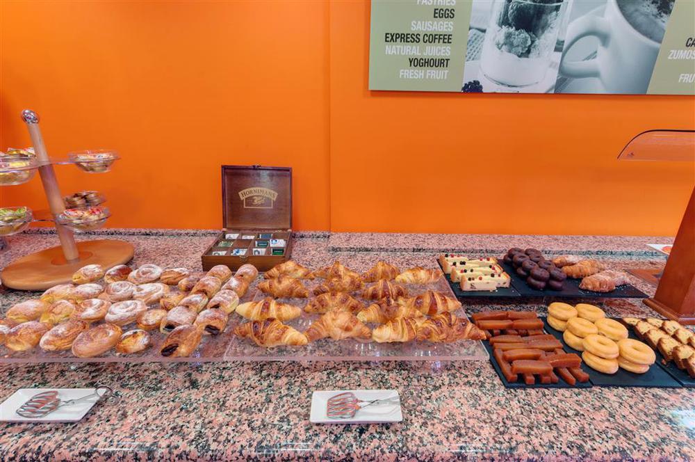 Hotel Exe Coruna 4*