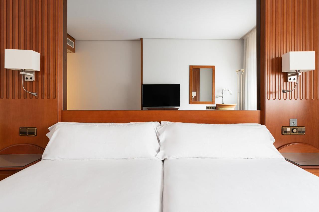 Exe Coruna Hotel 4*