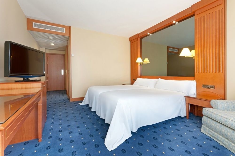 Hotel Exe Coruña A Coruña