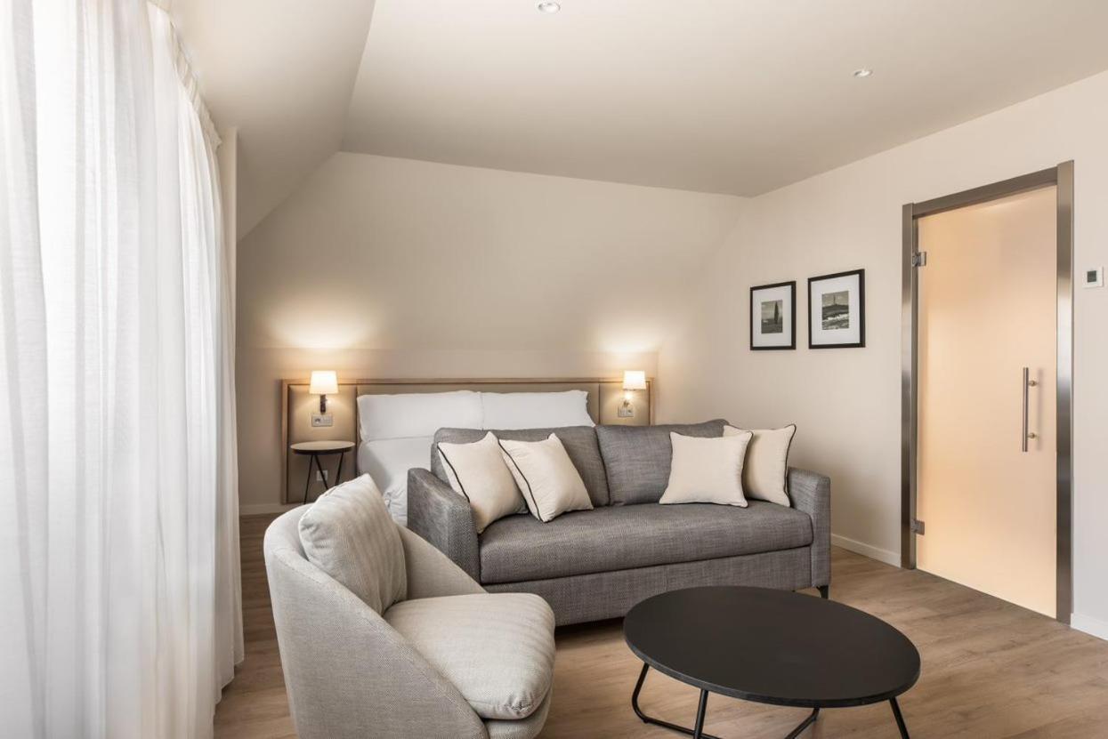 Hotel Exe Coruna 4*