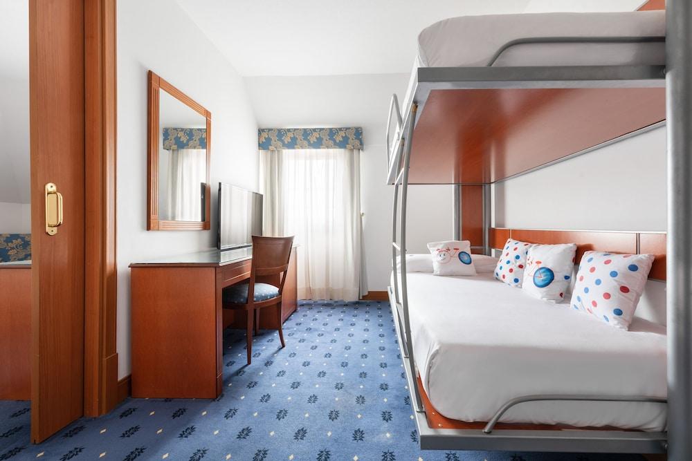 Hotel Exe Coruna A Coruña