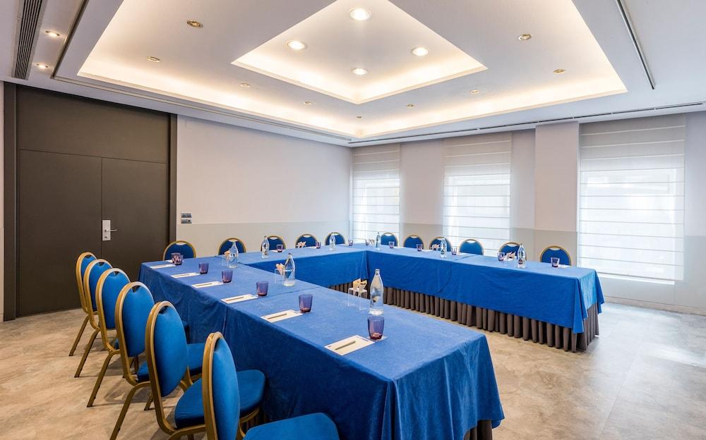 Exe Coruna Hotel