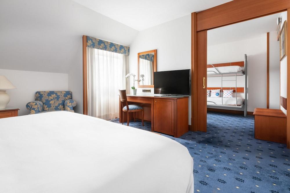Exe Coruna Hotel Corunha