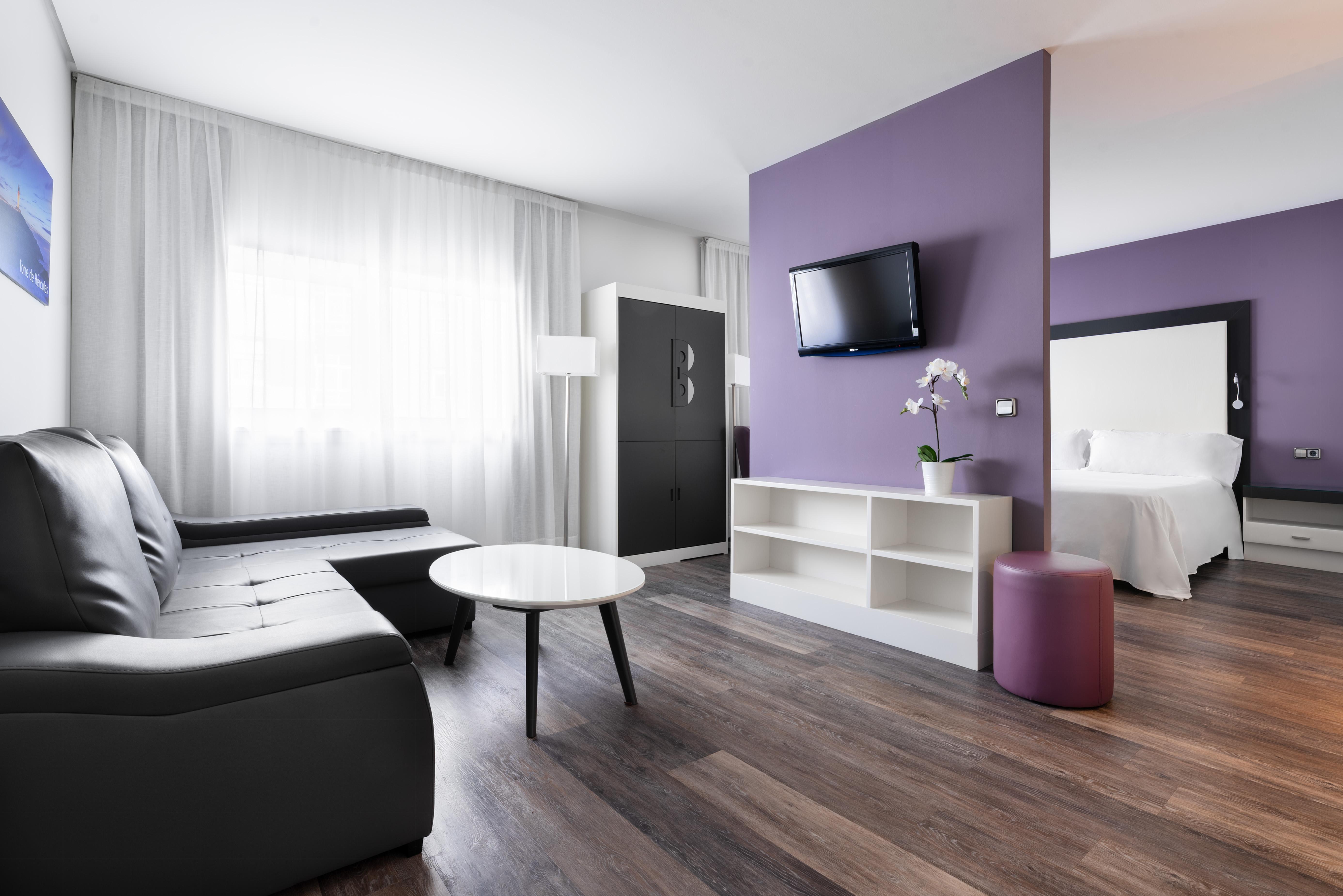 Exe Coruna 4*