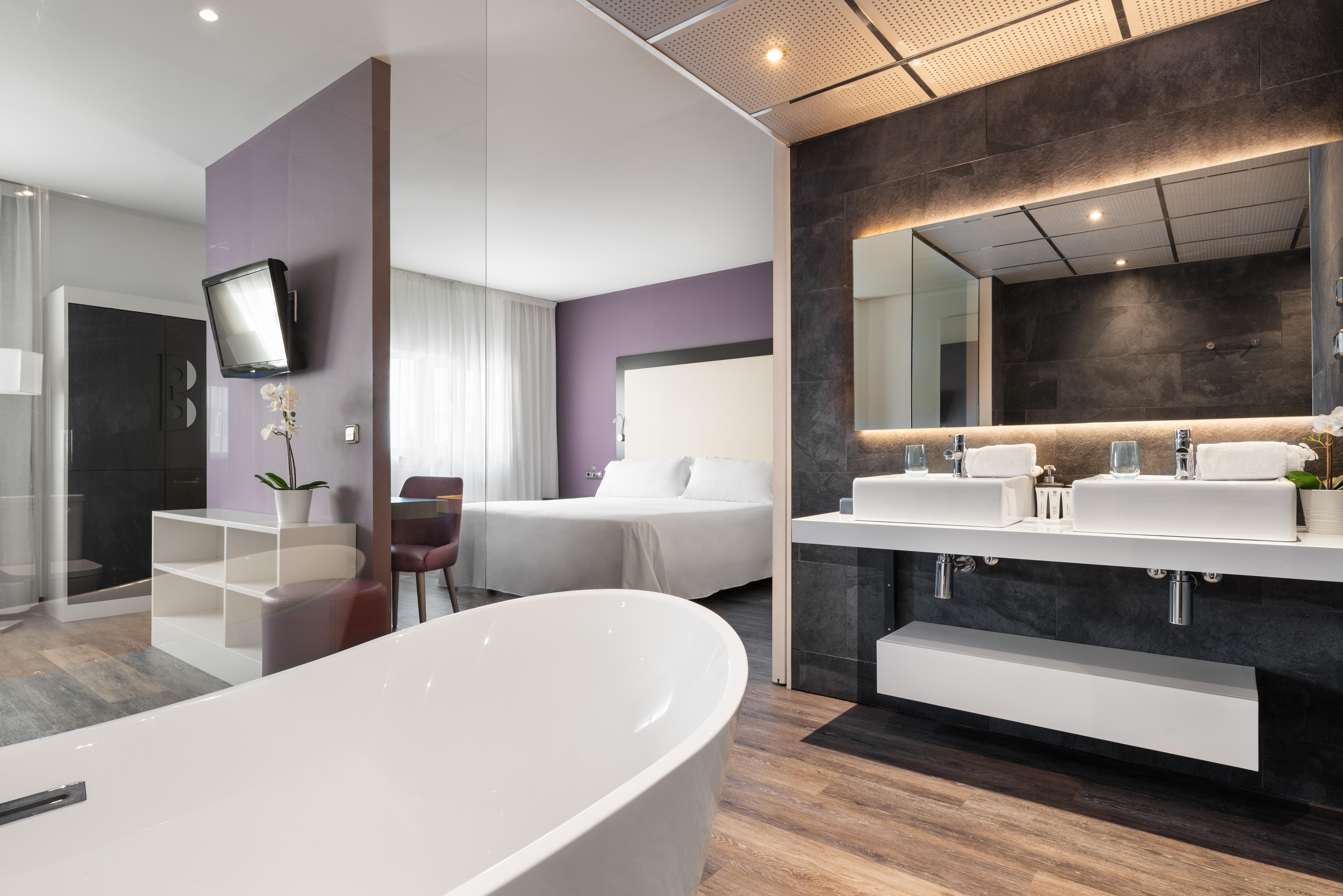 Hotel Exe Coruna