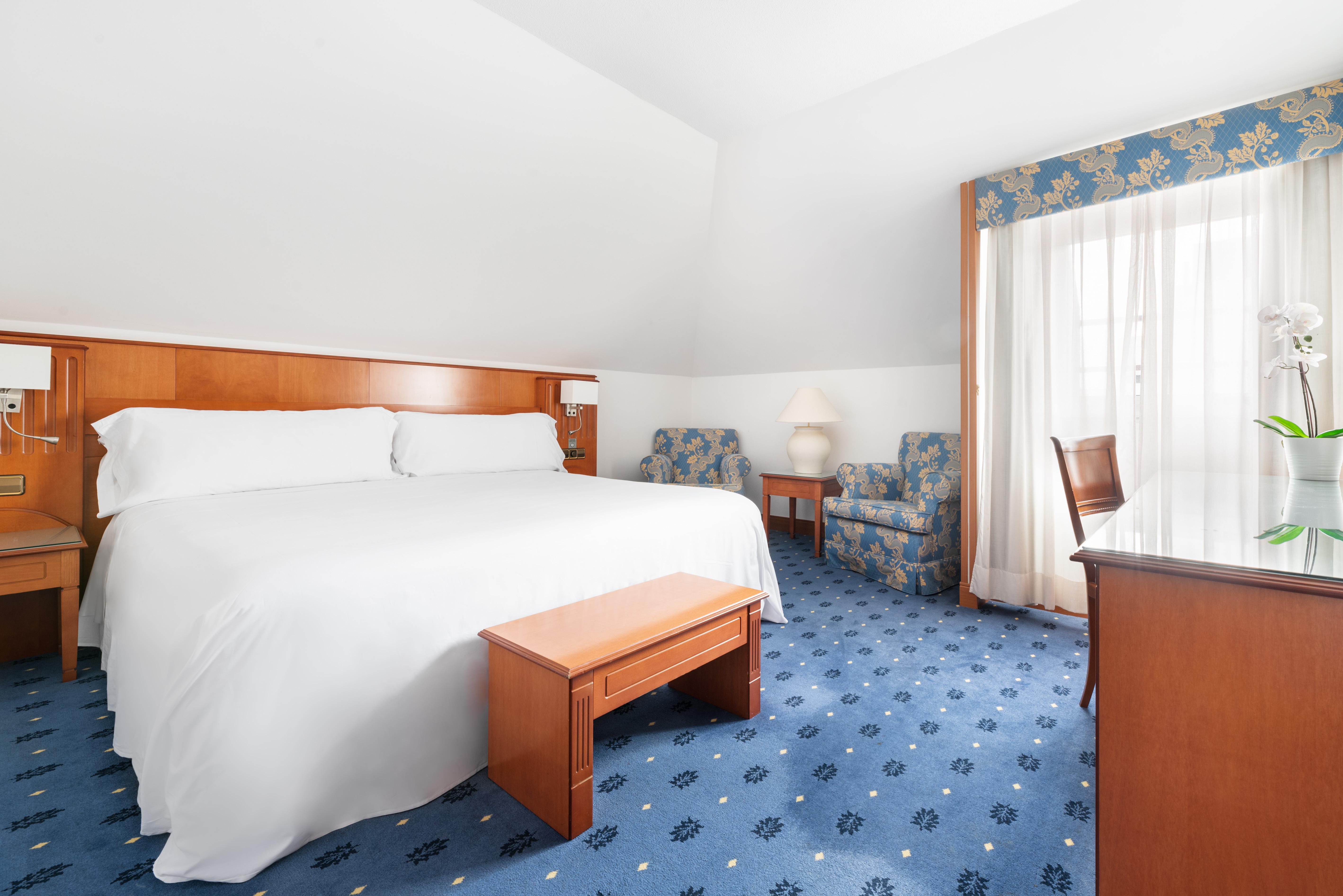 Exe Coruna Hotel La Corunya