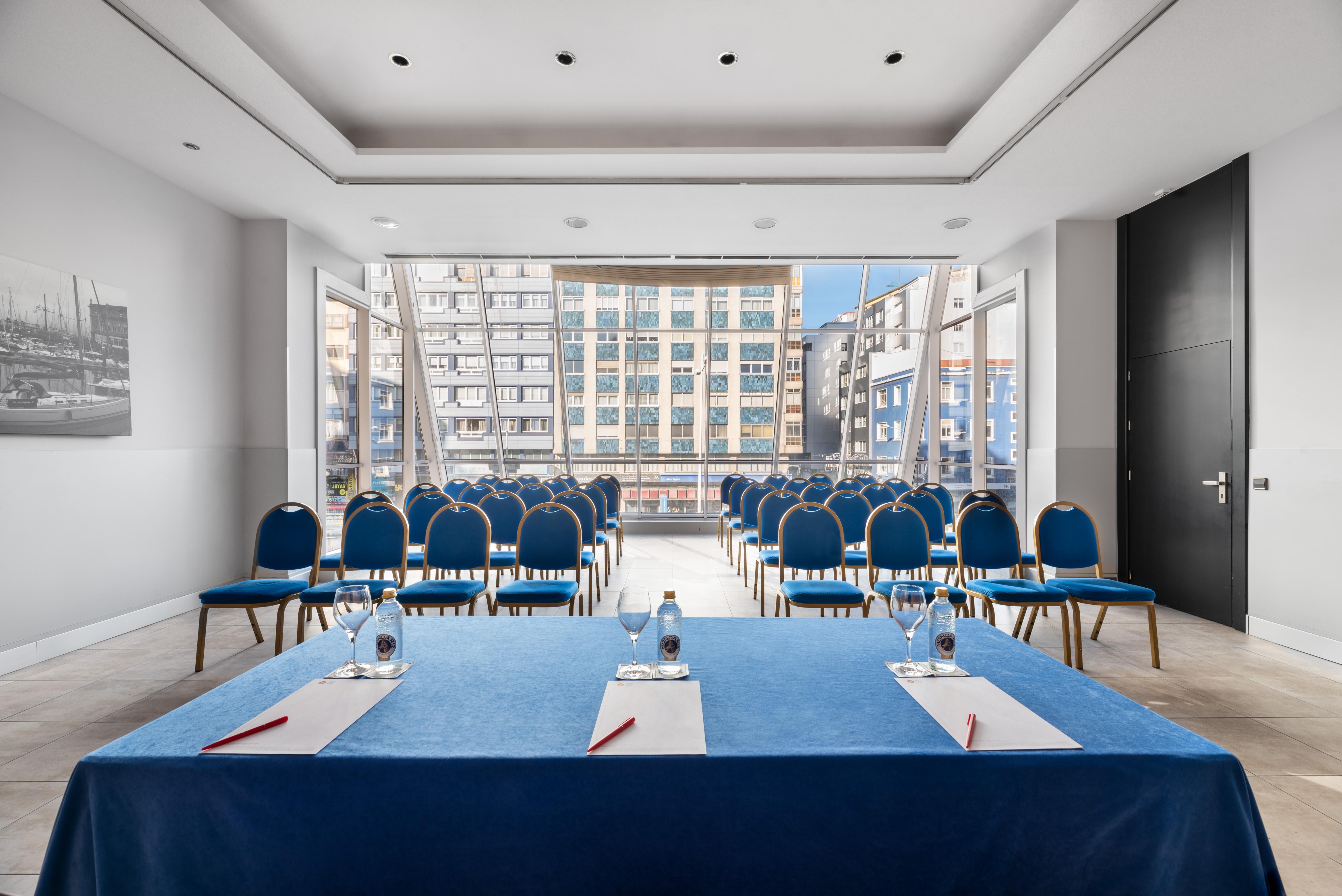 Exe Coruna Hotel