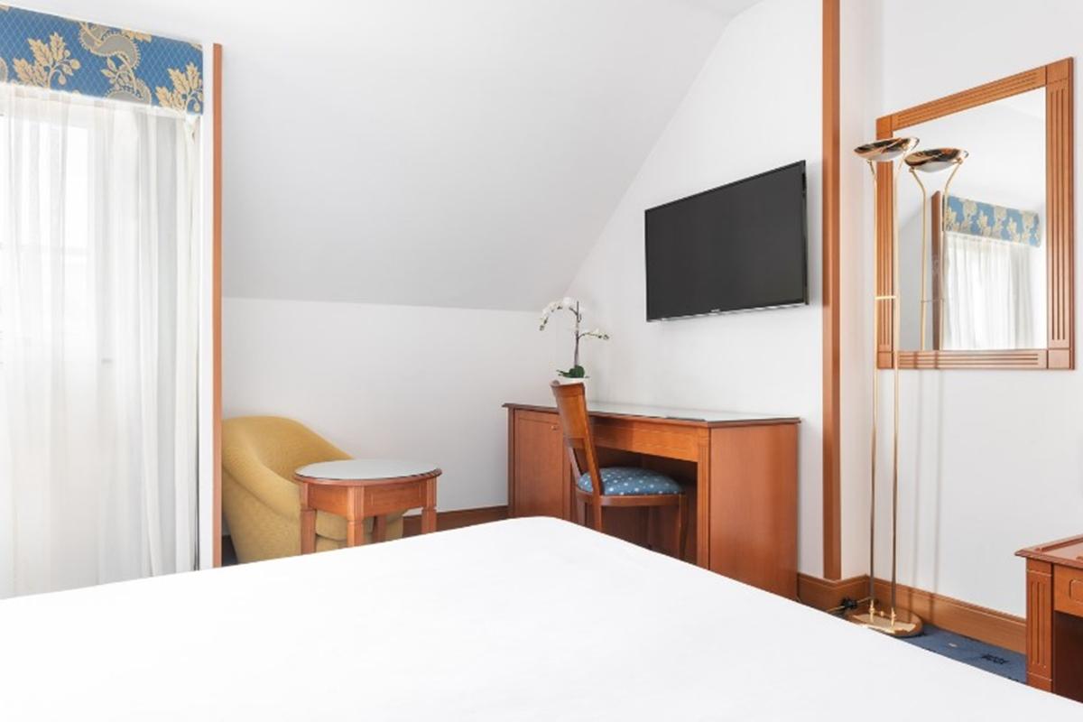 Exe Coruna Hotel
