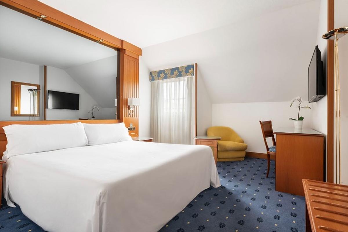 Hotel Exe Coruna A Coruña