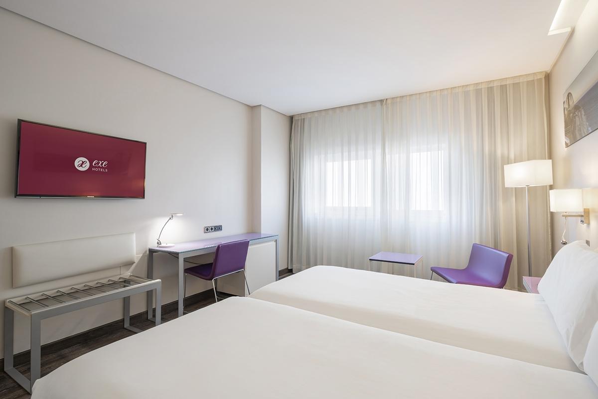 Exe Coruna 4*