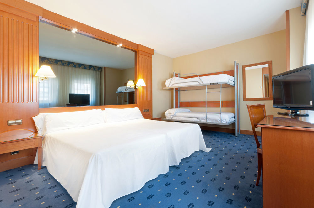Hotel Exe Coruña