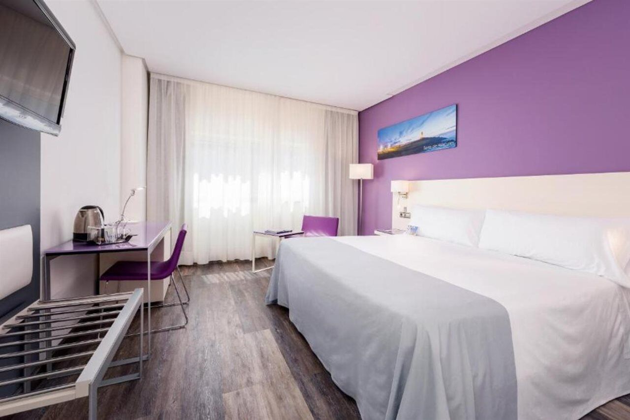 Exe Coruna Hotel