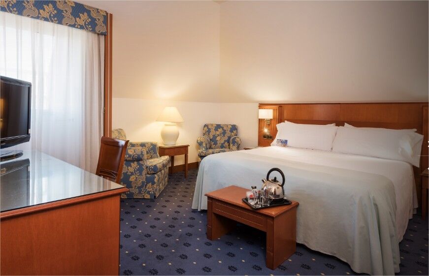 Hotel Exe Coruna A Coruña