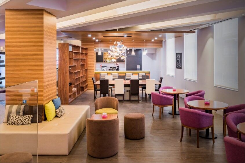 Hotel Exe Coruna