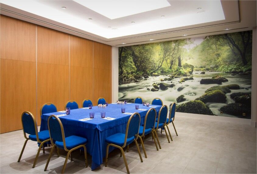 Hotel Exe Coruna 4*