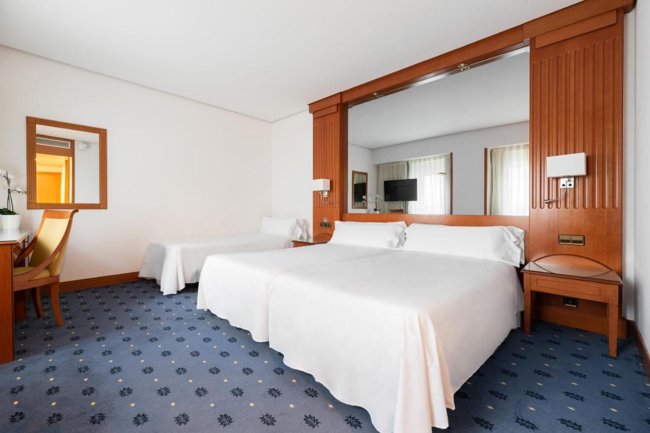 Hotel Exe Coruña